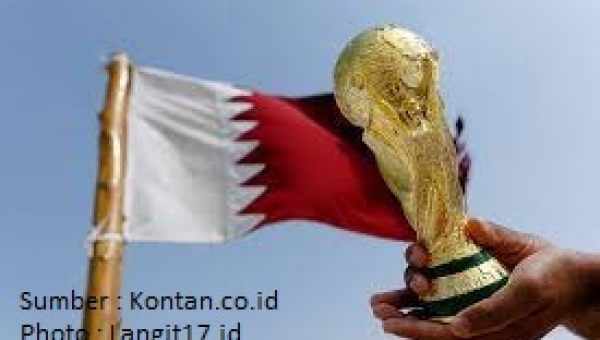 Perjudian di Eropa Meningkat, Piala Dunia 2022 Qatar Penyebabnya!